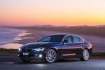 BMW 340i Luxury Line 2015 года (AU)